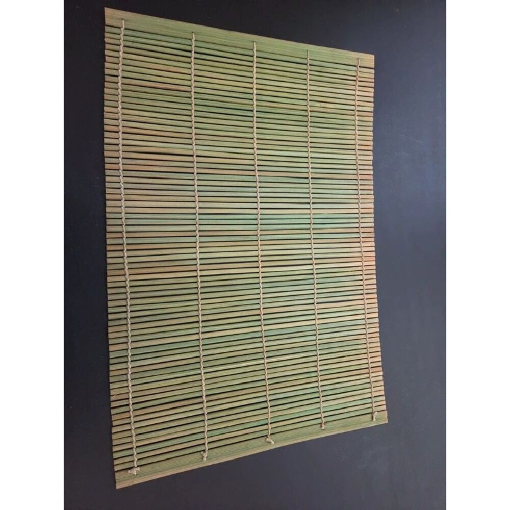 bamboo makisu